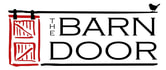 THE BARN DOOR